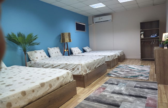 Garden City Apartment in Downtown Cairo - Foto 9