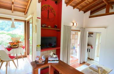 Chalé nas montanhas em São Francisco Xavier - Foto 7