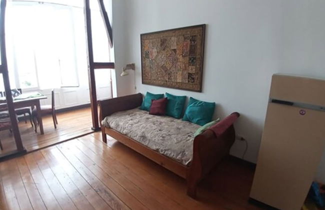 Lofts Oxford Cerro Alegre - Photo 41