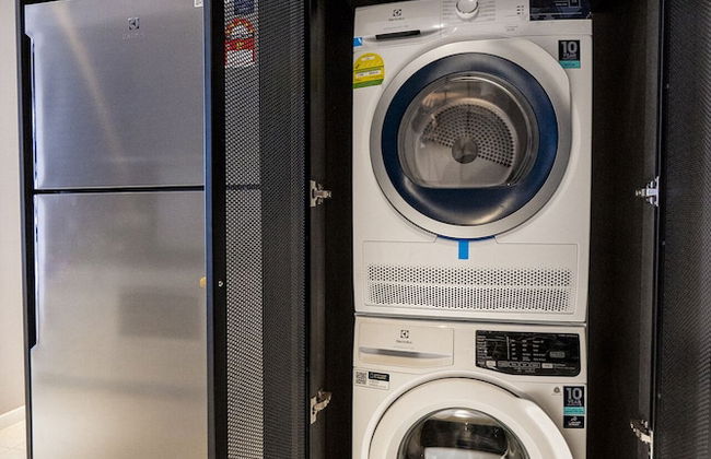 Millerz Square Suite By Mana-Mana - Foto 23