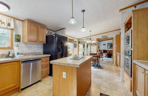 Hillside Hideaway - Foto 15