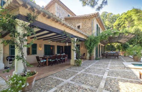 Villa Picassa with sea view - Foto 5