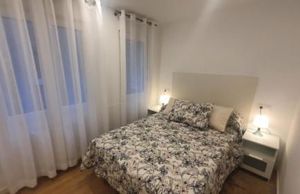 Escondite de Leire - Precioso piso reformado, Wifi 2h - VUT-3569-AS - Foto 15