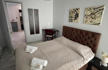 Golden Sun Apartments - Foto 8