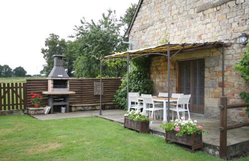 Holiday home Le Pressoir - Foto 14