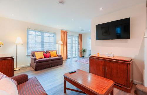 Pink Spa Nest - Photo 14