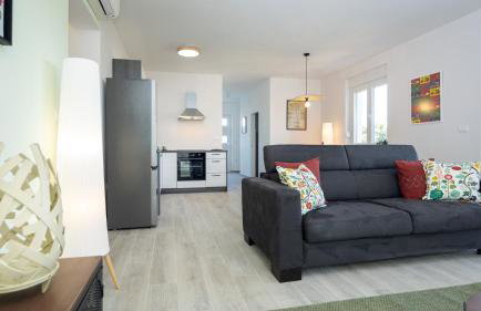 Holiday House Villa Skrila - Foto 52