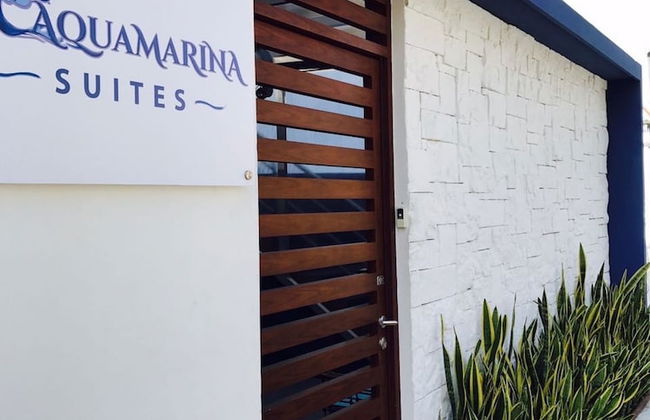 Aquamarina Suites - Photo 26