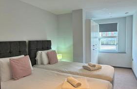 Richmond Ibis House Apartments by Viridian Apartments - Foto 32