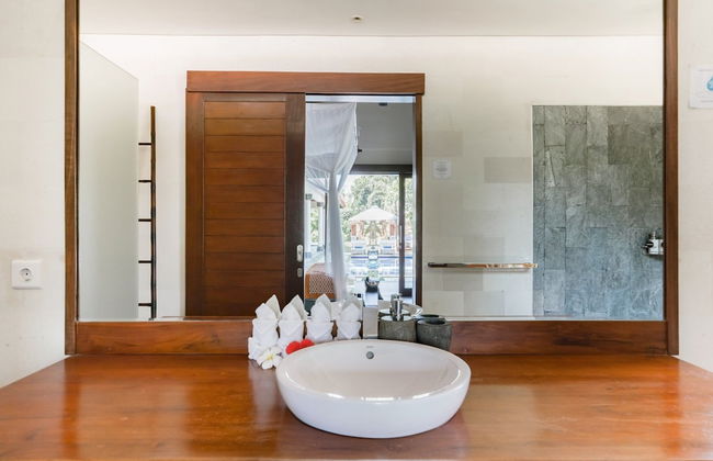 Villa Lotus - Foto 22