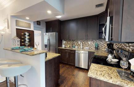 Palm Beach Vacation Home-Downtown-Gameroom-Grill - Foto 59