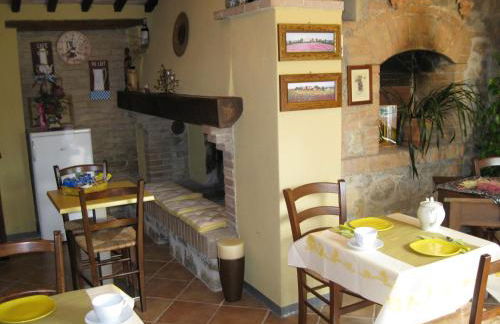 Giannetti bed & breakfast - Foto 25