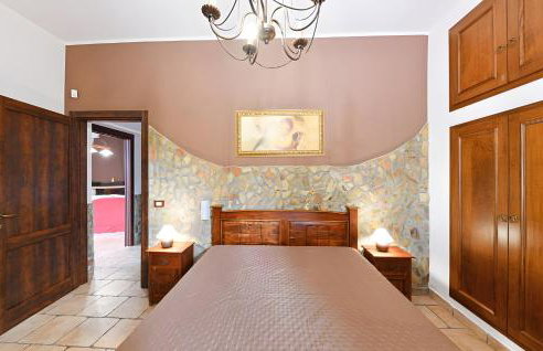Villa Parisi con piscina - Foto 16