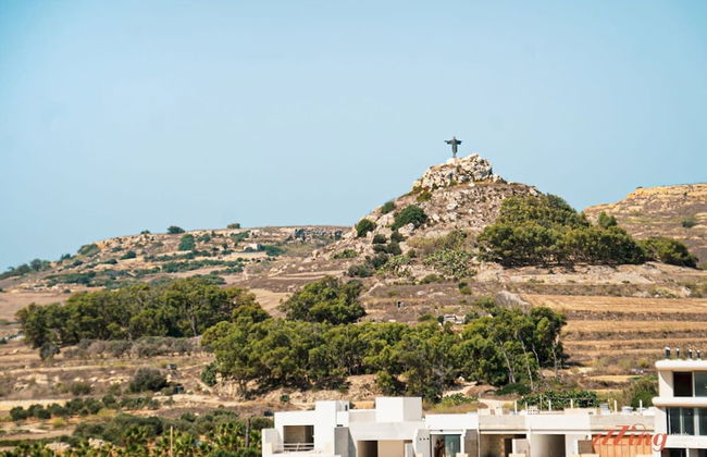 Country Views by the sea Holiday Time in Gozo - Foto 1