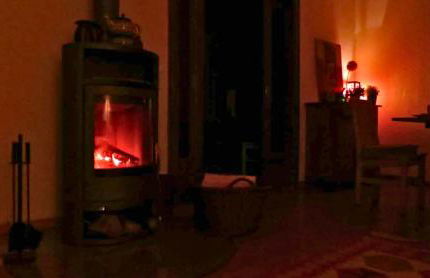 VILLA AM SEE - nähe Berlin - Foto 3