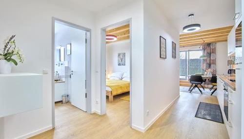 Ferienwohnung Schwarmstedt - Foto 4