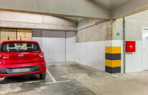 Luxury Apartment Petra - Photo 34