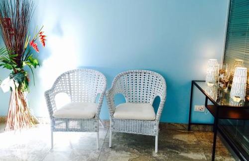 Residence Frontemare - Foto 46