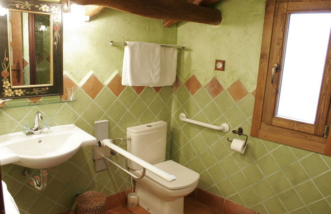 Posada La Gatera - Foto 8