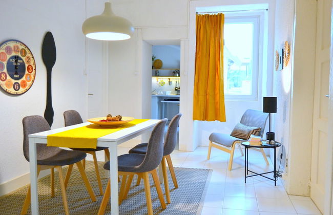 Downtown Porto Spot - 2 bedrooms - Foto 37