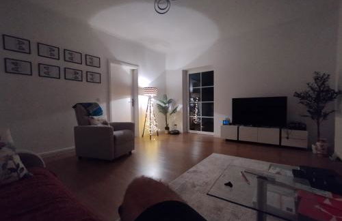 FeWo Goldberg - Foto 1