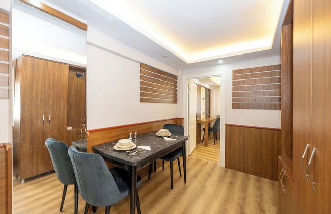 Hatem's House - Foto 28