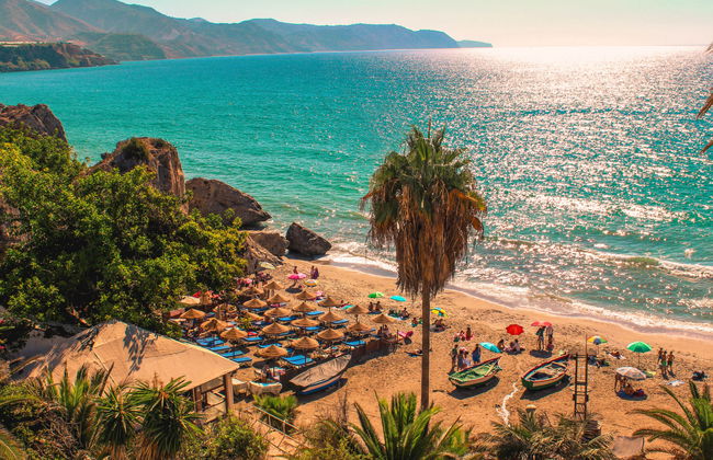 Nerja Penthouse - Foto 15