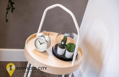 SCA-Arden House 10min to NEC Sleeps 6 Parks 2 Vans - Foto 30