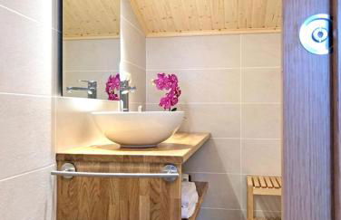 Spacious House in Cretas with Mountain View - Foto 14