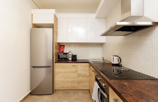 Kahlua Bay Apartments - Foto 25