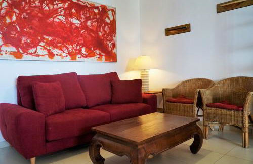 Sea You Apartamentos Valencia Port Saplaya - Foto 9