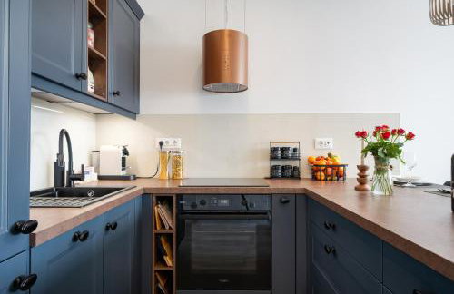 Boutique apartment Castellum - Photo 13