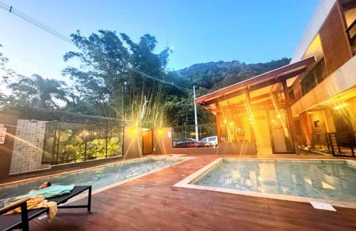 Pousada Bettys - Foto 3