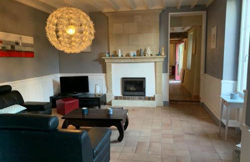 Gîte les Mirabelles - Foto 14