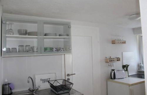 Ferienwohnung/Monteurwohnung am Badesee bei Kassel - Foto 10