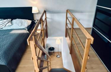 FeWo Am Waldhügelsee Balkon & Naturblick - Foto 21