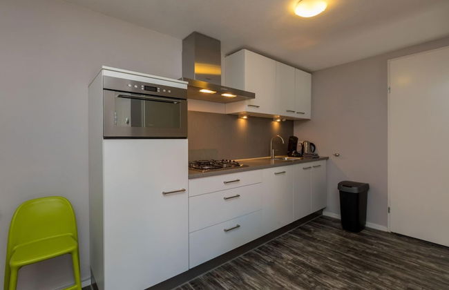 Holiday Home Near the Beach Zoutelande - Photo 6