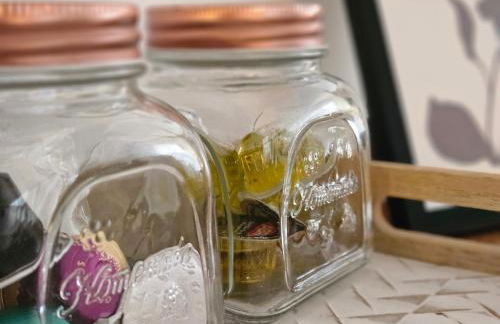 Adumar, apartamento renovado en el puerto de Jávea - Foto 6