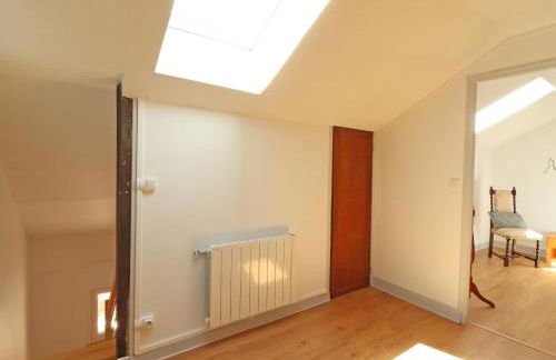 Maison de charme à Monnai, animaux acceptés, jardin et terrasse - FR-1-497-214 - Foto 18