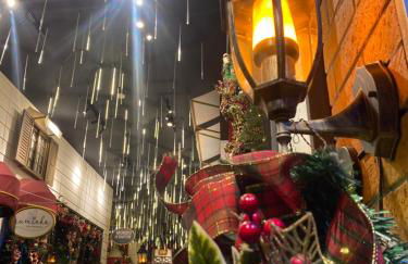 LUXUOSO APT ALMERIS PECCIN no Centro de GRAMADO - Foto 45