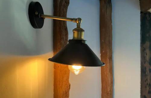 The Granary the perfect Country Cottage all year - Pass the Keys - Foto 38