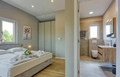 Villa Tanja Lim Bay - Foto 19