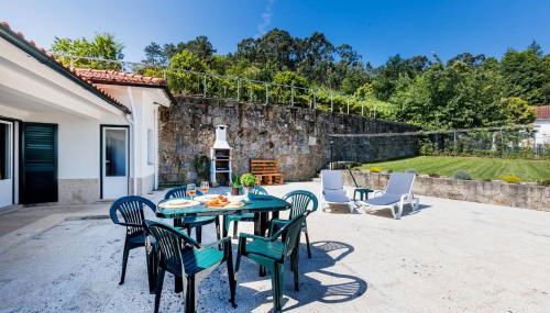 Casa da Leira with Garden - Foto 3, Garden