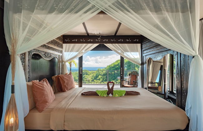 Villa Jempiring - Foto 4