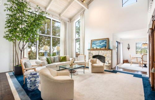 Heavenly Carmel - Stay for 10 - Foto 1