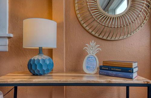 #StayinMyDistrict Heritage House Apt - Foto 15