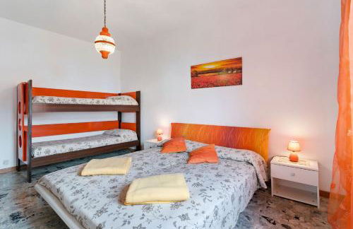 Casa Ambrogio, Family Holiday Home by Halldis - Foto 13