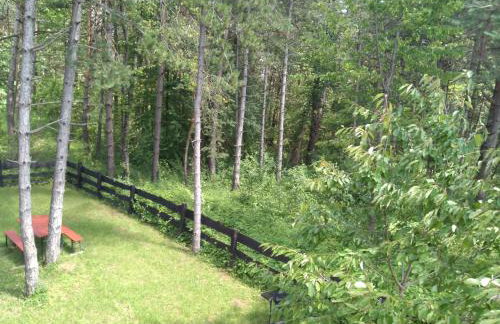 Plitvice Lakes Holiday Lodge - Foto 10