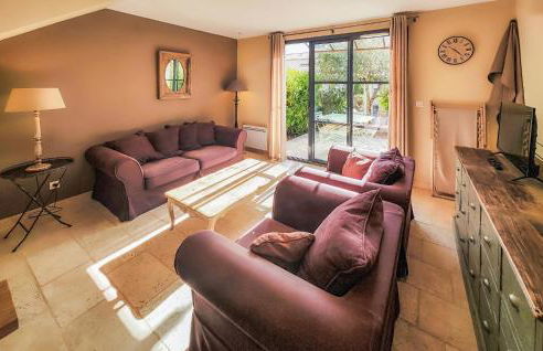 2 Bedroom Gorgeous Home In Saint-Laurent-De-La-Ca - Foto 11