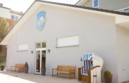 Hotel Flensburg Akademie - Foto 38